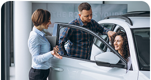 Auto lease calculator